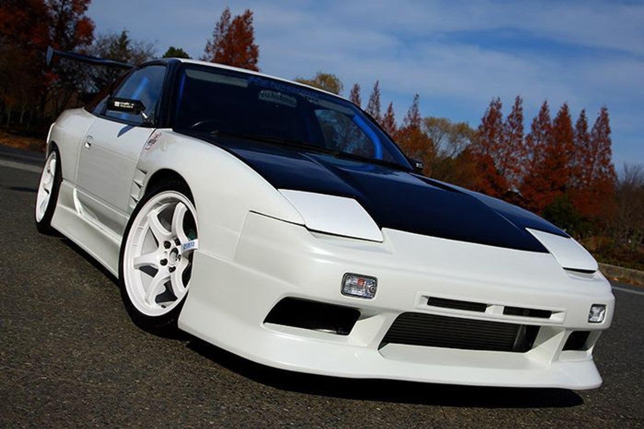 KAZAMA AUTO D-LINK RCバッグ S13ボディ付 RE-Xtreme RC: Kazama D-Link II Moriya