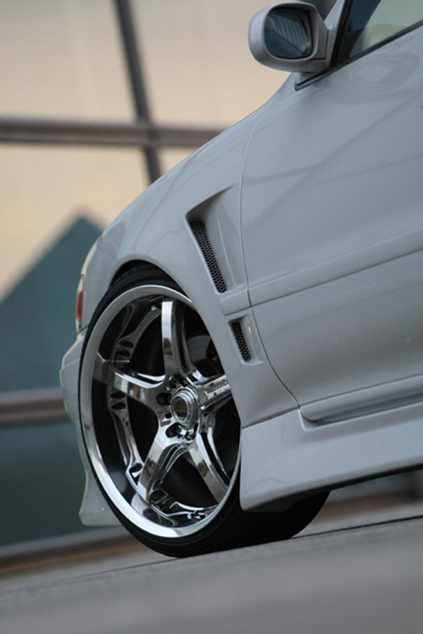Vertex Front Aero Fenders for JZX90 Cresta – jetdavis.parts