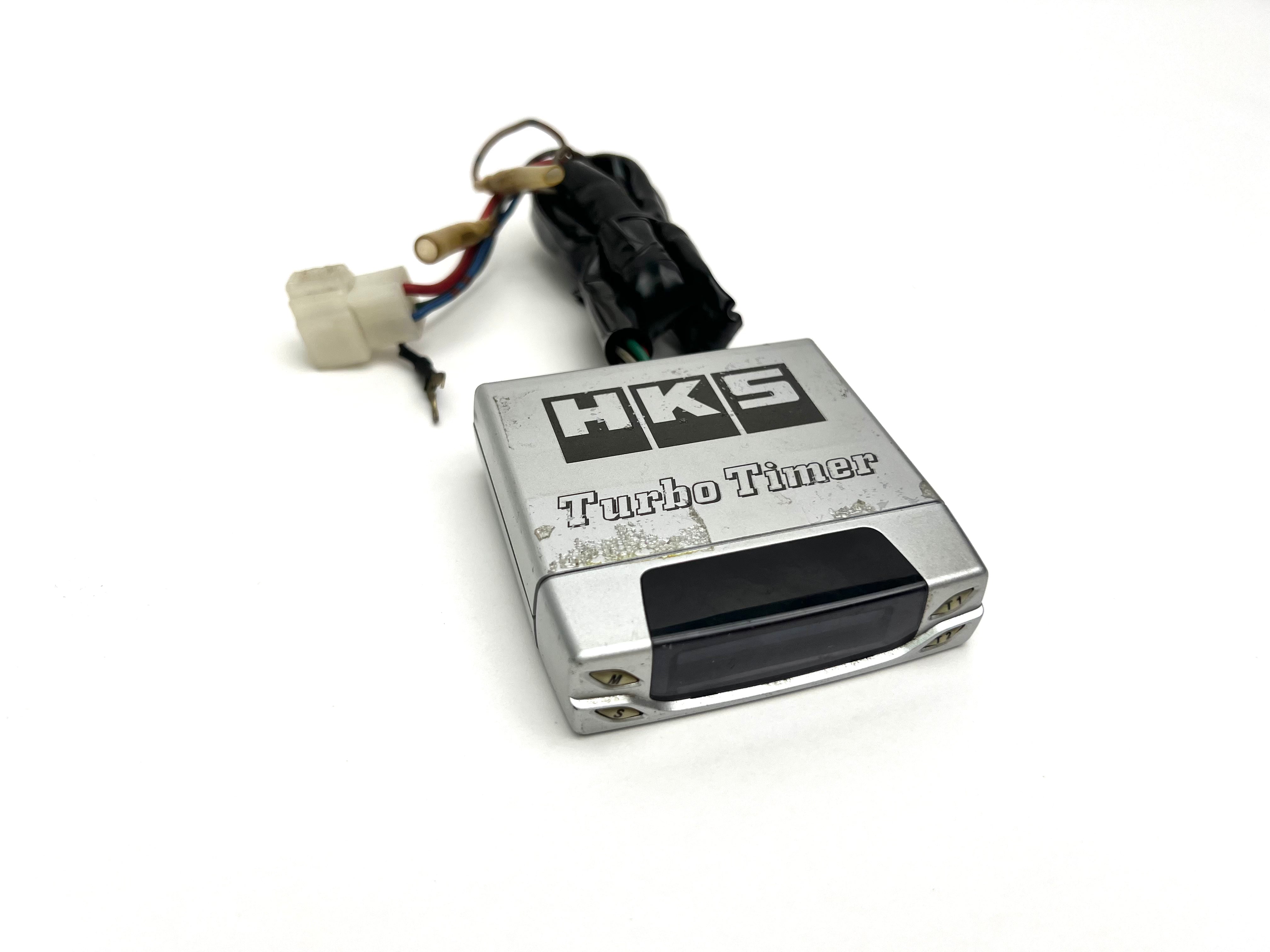 HKS Turbo Timer – jetdavis.parts HKS Turbo Timer – jetdavis.parts
