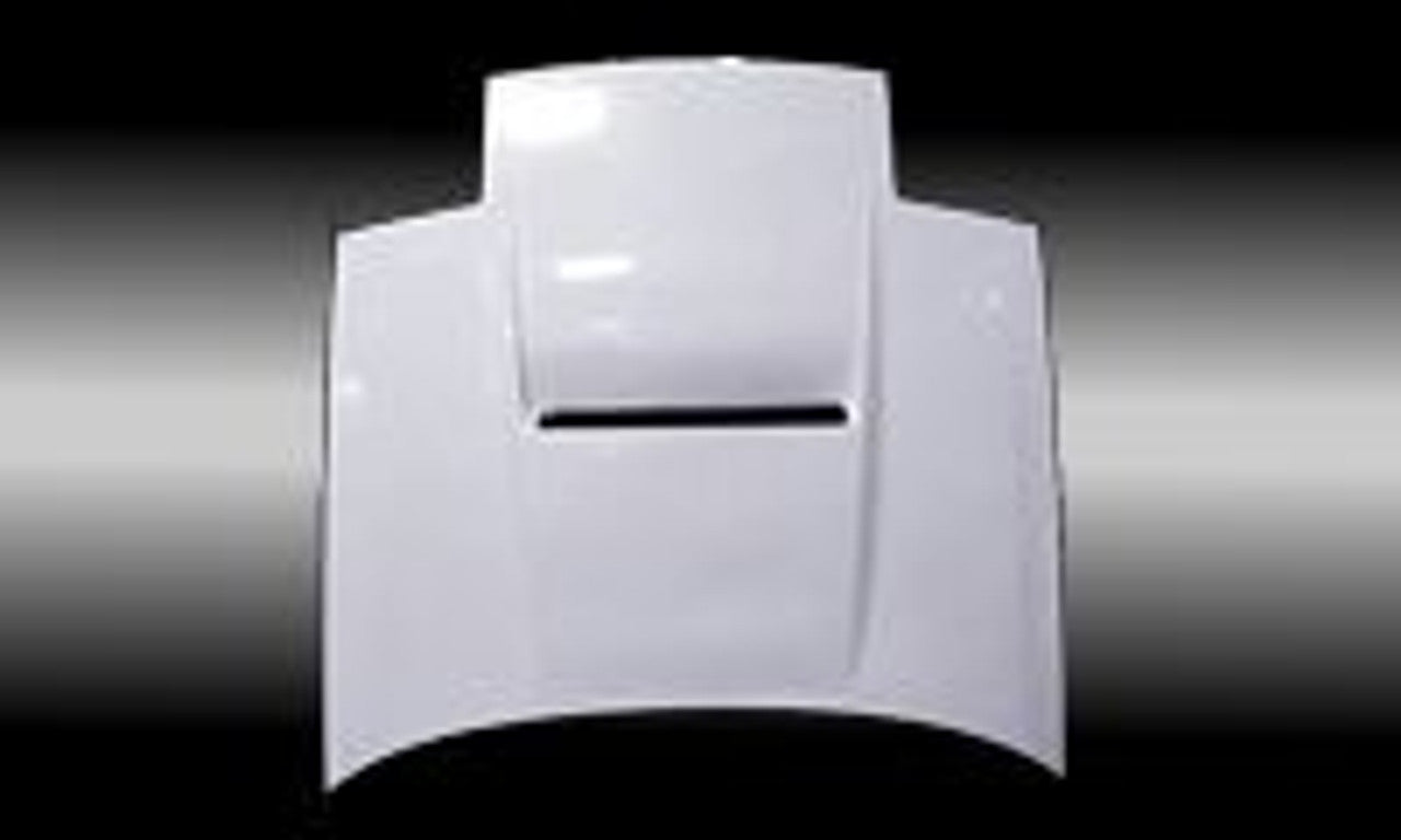 M-Sports - Hood - RX7 FC3S – jetdavis.parts