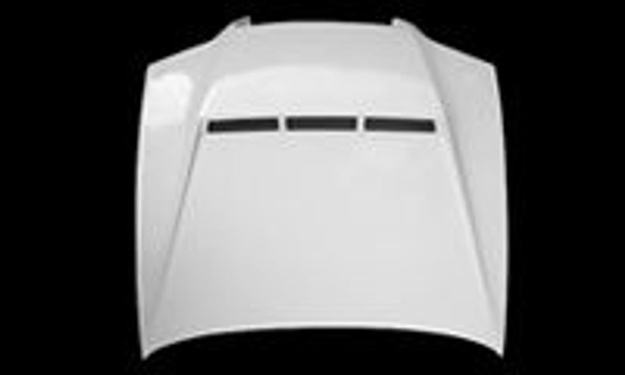 Hood Affiliated 2(中古品) M-Sports - Hood - JZX100 Mark II – jetdavis.parts