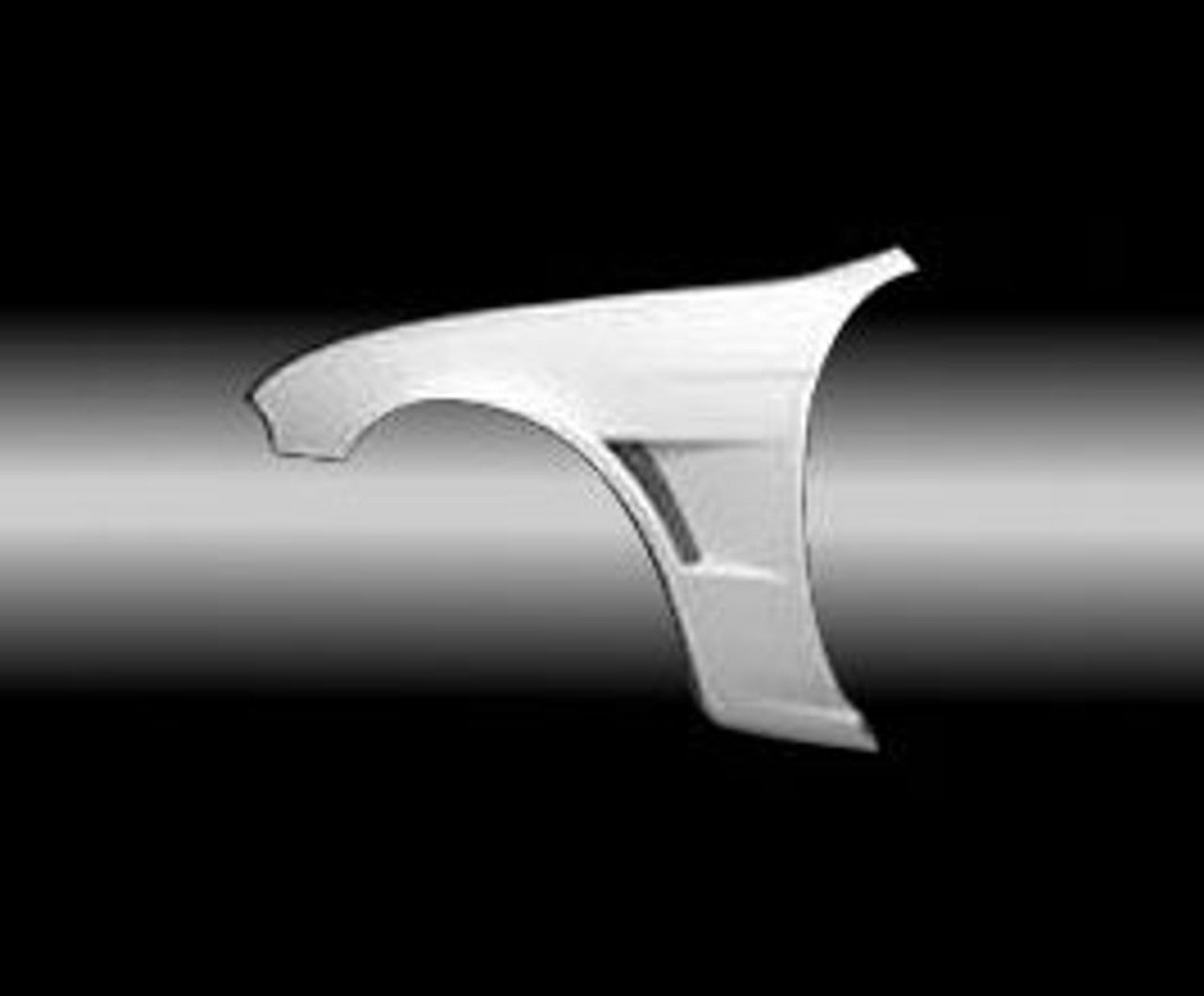 M-Sports - 20mm Front Fenders - S14 Zenki – jetdavis.parts