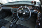 C35 Interior