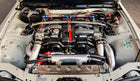 300ZX Engine