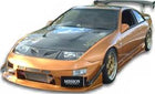 300ZX Exterior