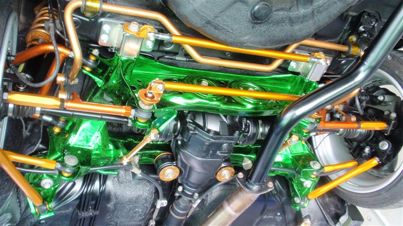 Drivetrain