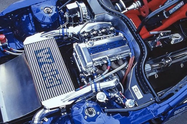 Engine