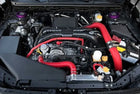 BRZ/FRS/GT86 Engine