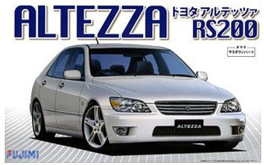 98-05 IS300/Altezza