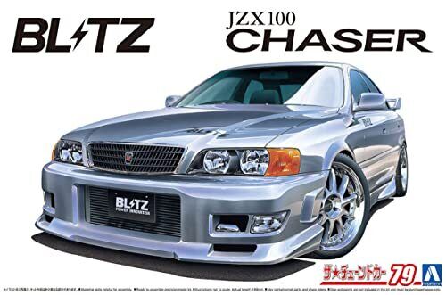 JZX100 (All Models)