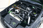 RX7 FC Engine