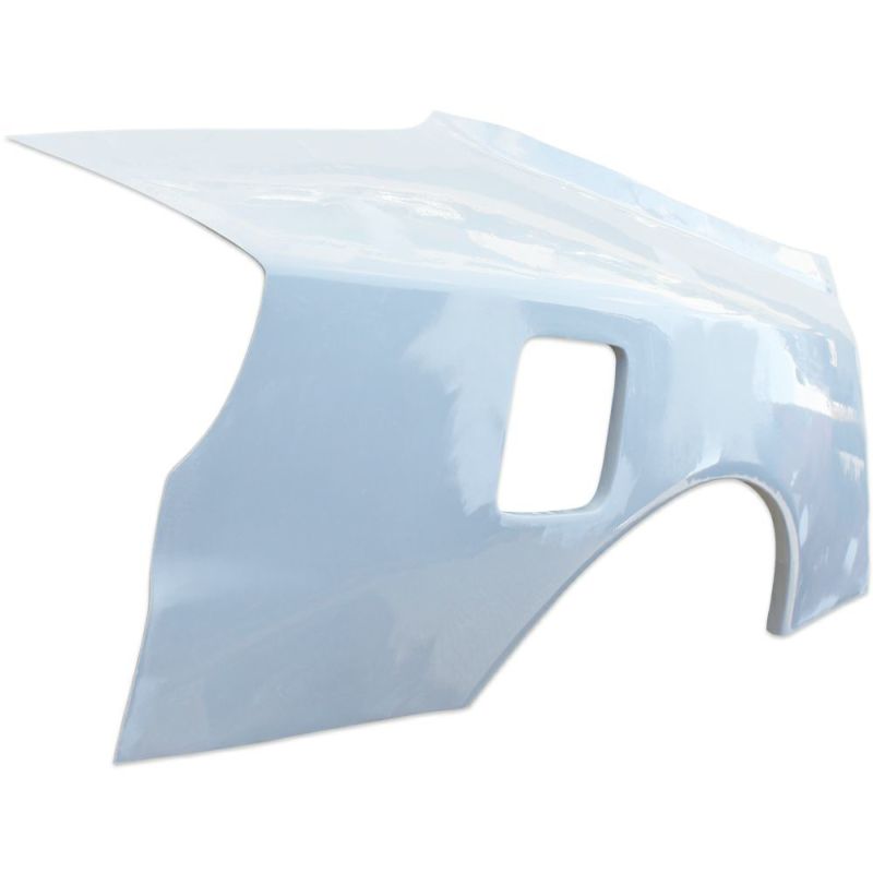 ( IN STOCK) Origin Labo 30mm Rear Fenders - Nissan Silvia S15