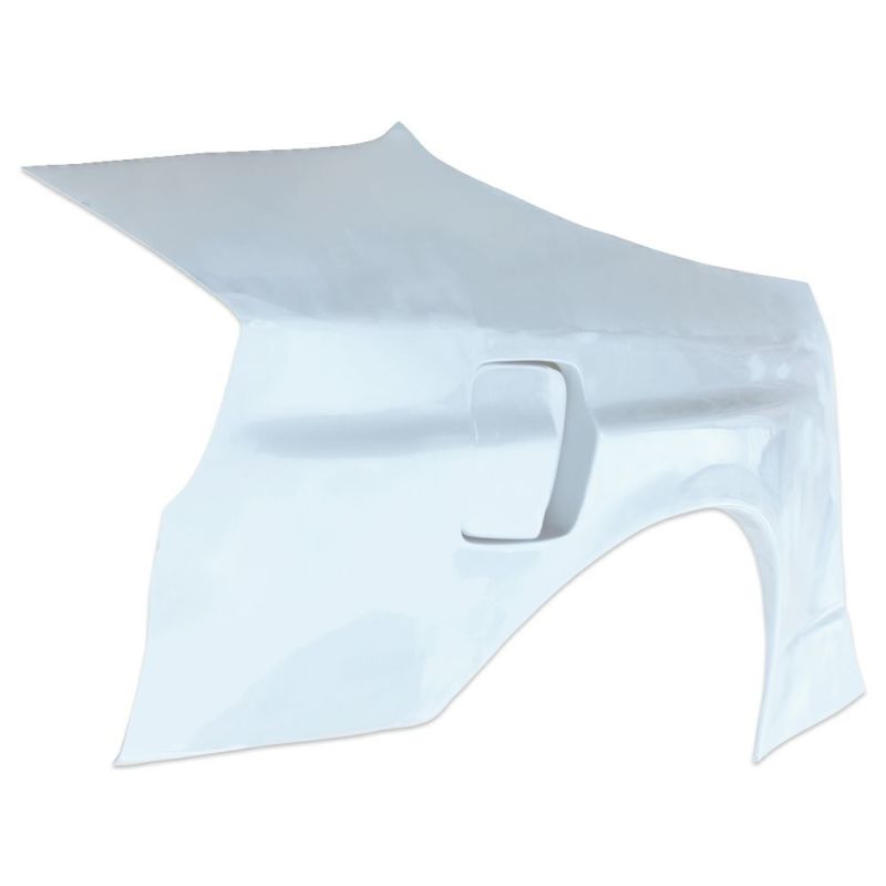 (IN STOCK) Origin Labo 50mm Type 2 Rear Fenders - Nissan Silvia S15