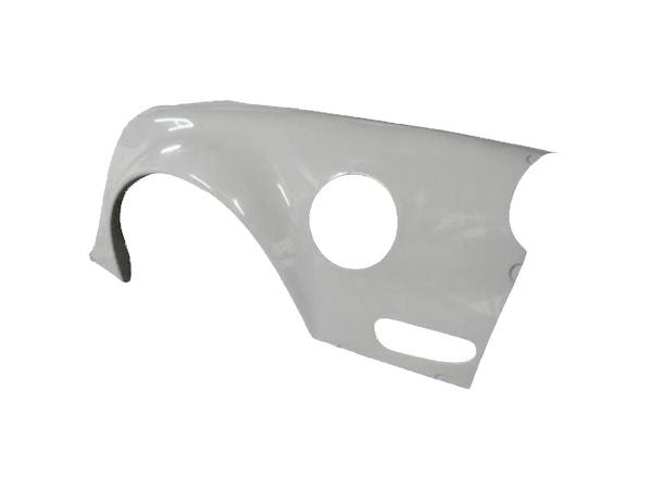 Hot Parts - RX-7 FD3S 50mm Rear Fender Pair