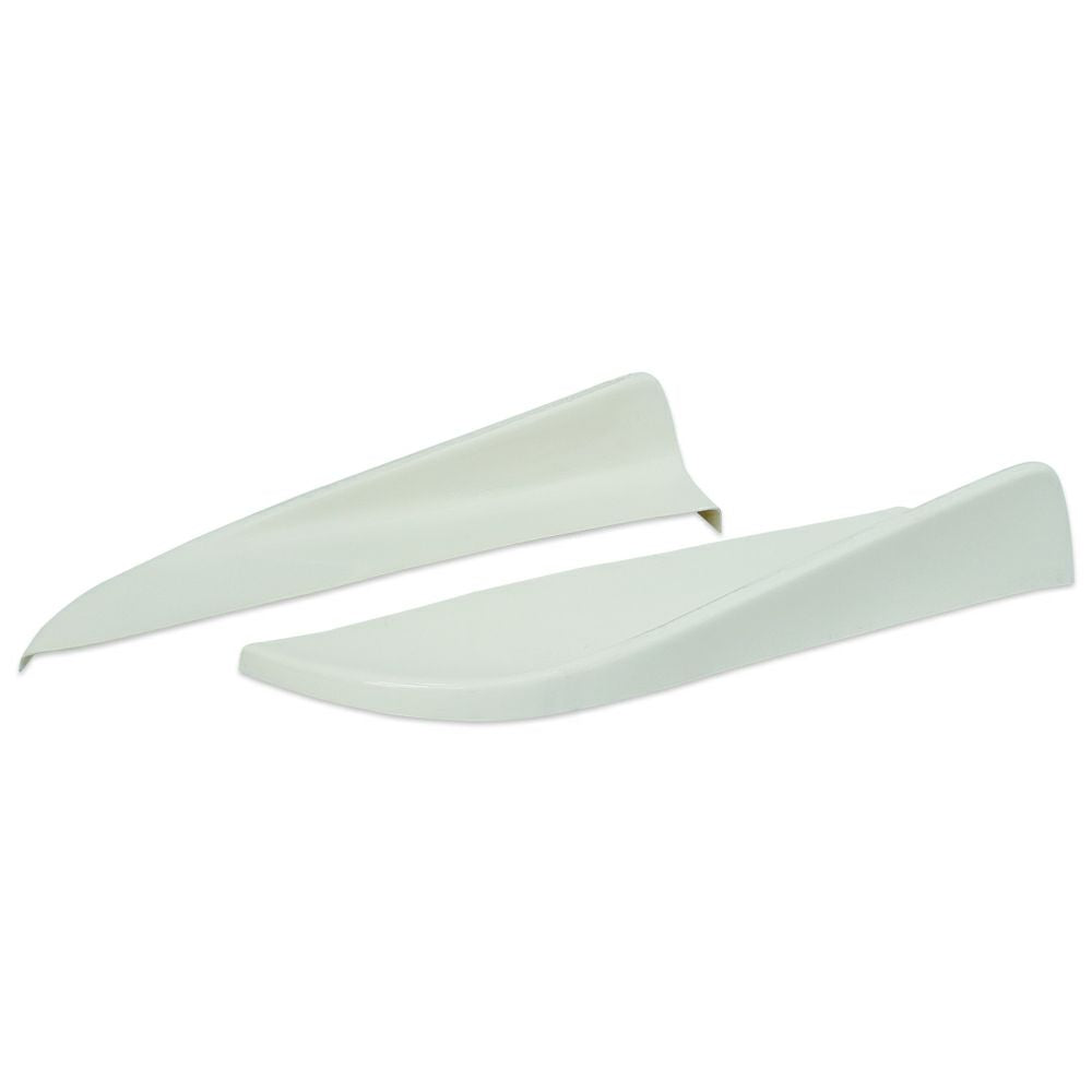 Origin Labo 3D Canards - Side Under – jetdavis.parts