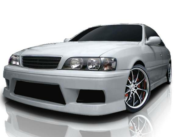 (IN STOCK) Hot Parts - JZX100 Chaser Aerobic Mouth Design Body Kit