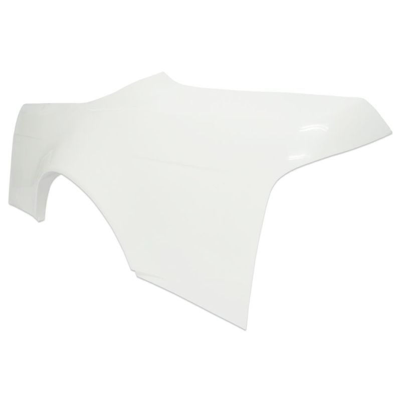 (IN STOCK) Origin Labo Rear Fenders 55mm - Nissan S14