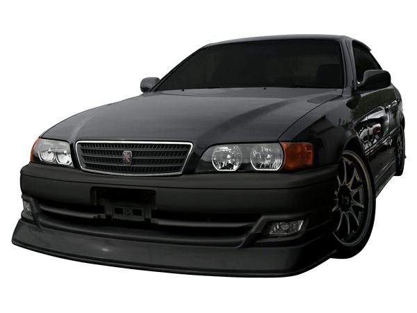 Hot Parts - JZX100 Chaser Aero Set For Late Model