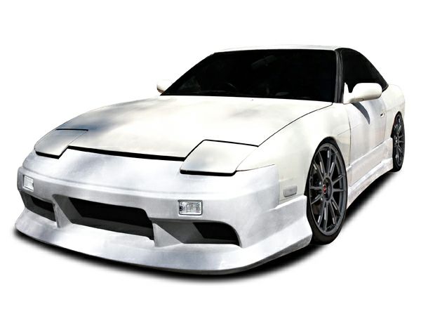 Hot Parts - RPS13 180SX 240SX Urban Design Body Kit