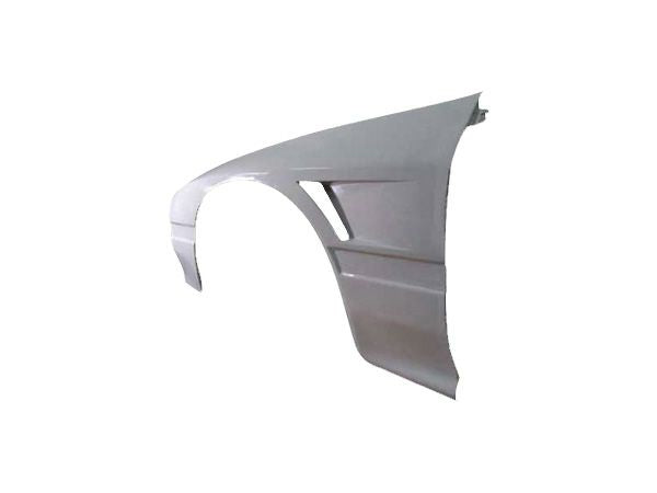 Hot Parts - RX-7 FC3S 20mm Front Fender Pair