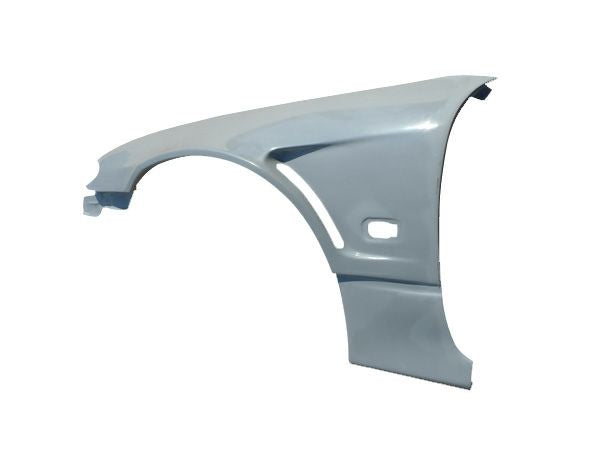 (IN STOCK) Hot Parts - S15 Silvia 55mm Front Fender Pair