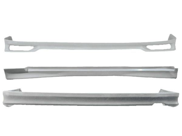 エアロショット Hot Parts - JZX100 Chaser Genuine Design Aero Set – jetdavis.parts
