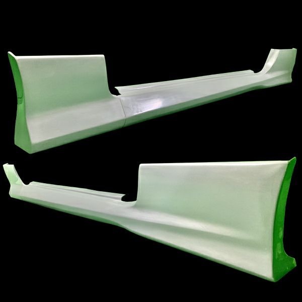 Hot Parts - S15 Silvia OEM Style Side Skirt Pair