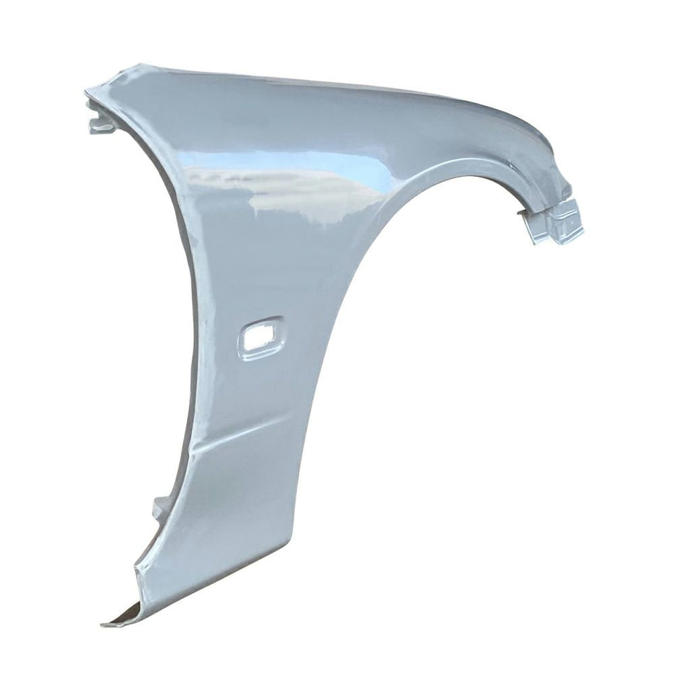 Hot Parts - S15 Silvia Genuine Shape Front Fender Pair