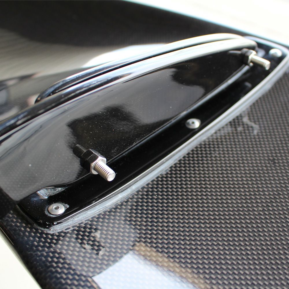 Diabolos　LSサンジ Origin Lab GT Wing Stands - Snake Style – Parts From Japan