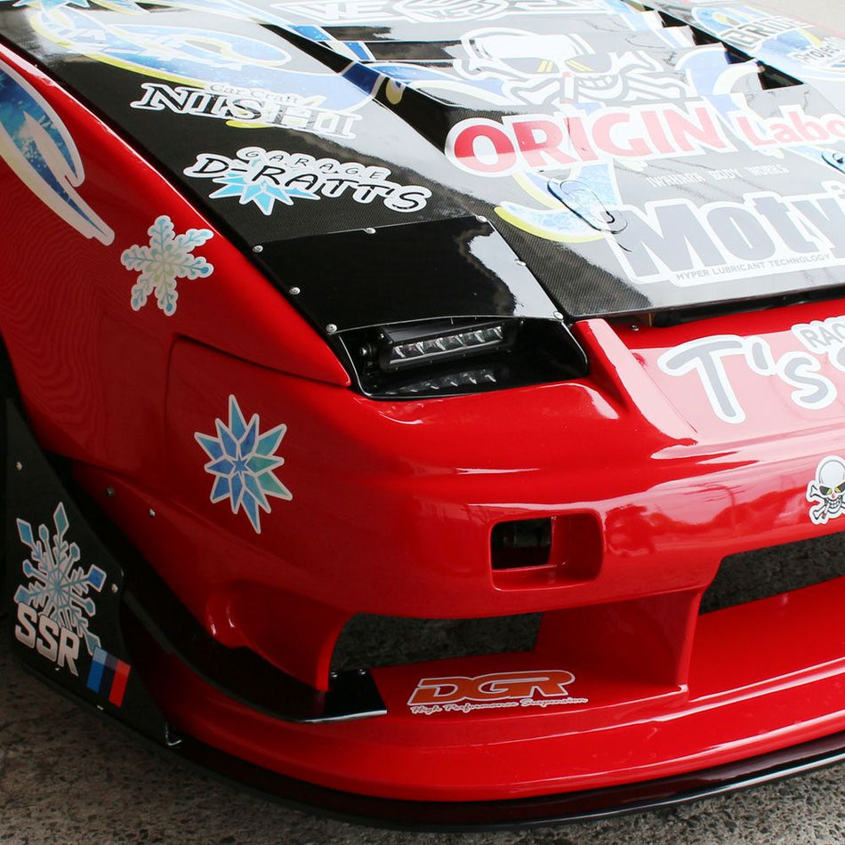 Origin Labo - Nissan RPS13 240SX/180SX - Combat Eye