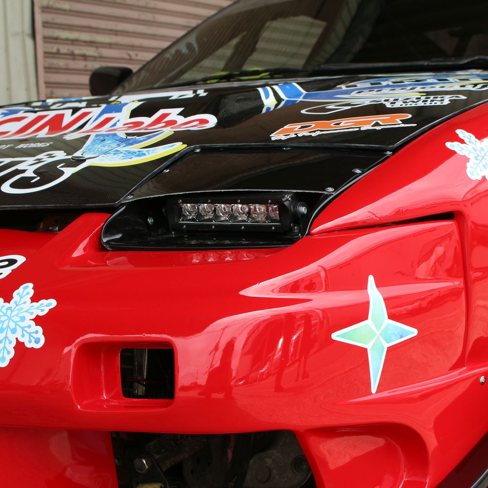Origin Labo - Nissan RPS13 240SX/180SX - Combat Eye – jetdavis.parts