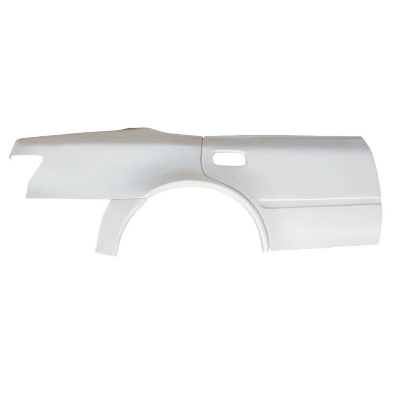 IN STOCK) Origin Labo Rear Fenders 50mm for Toyota Mark II JZX100