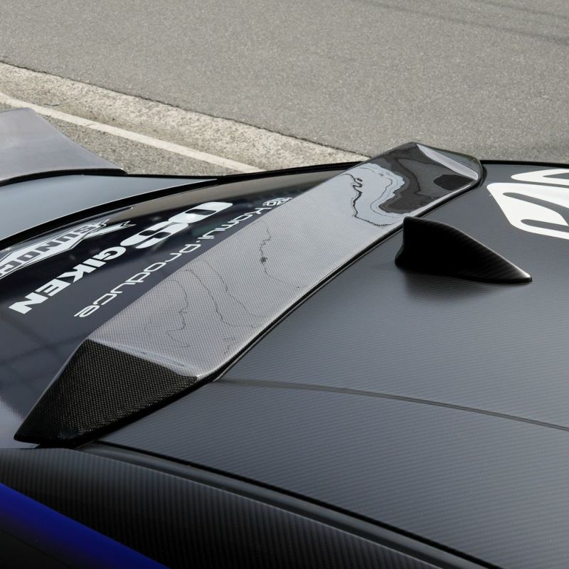 Origin Labo Roof Wing for Toyota 86 (ZN6)