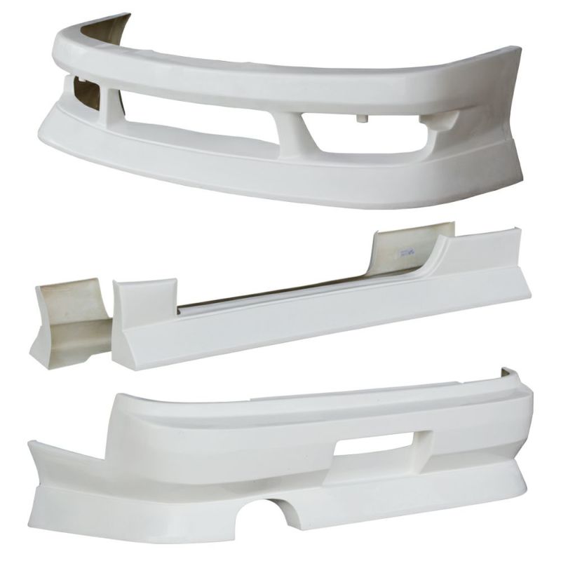 (IN STOCK) Origin Labo Drift Line Body Kit - Nissan S14 KOUKI