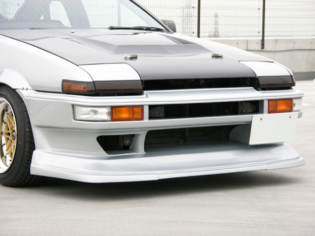 Tec Arts - Body Kit - AE86 Trueno – jetdavis.parts