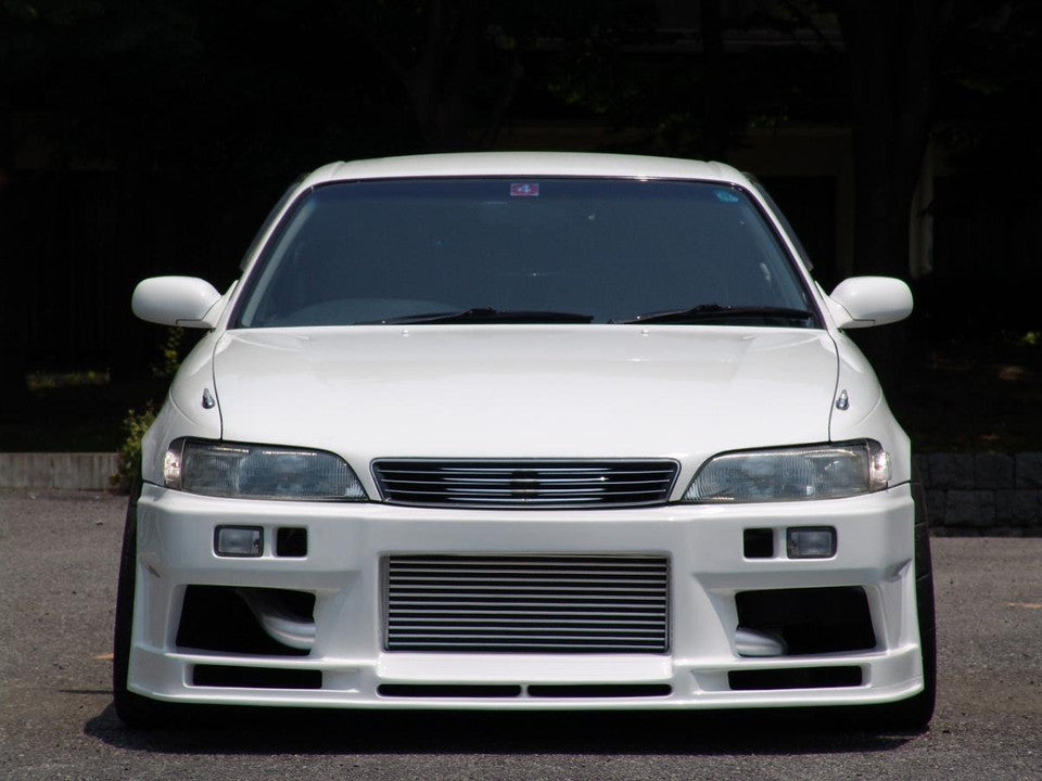 Kazama Auto Promode Body Kit for JZX90 Mark II – jetdavis.parts