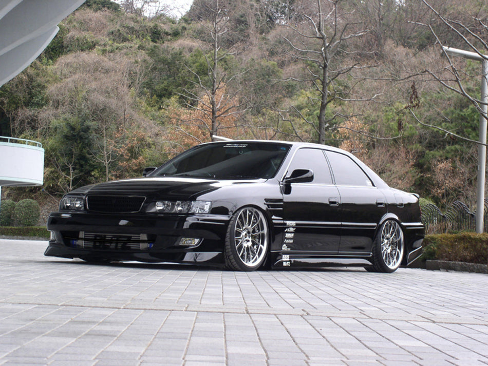 URAS - Style L Body Kit - JZX100 CHASER