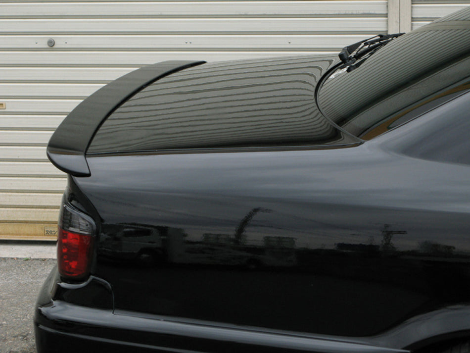 URAS - Style L Trunk Spoiler - JZX100 CHASER