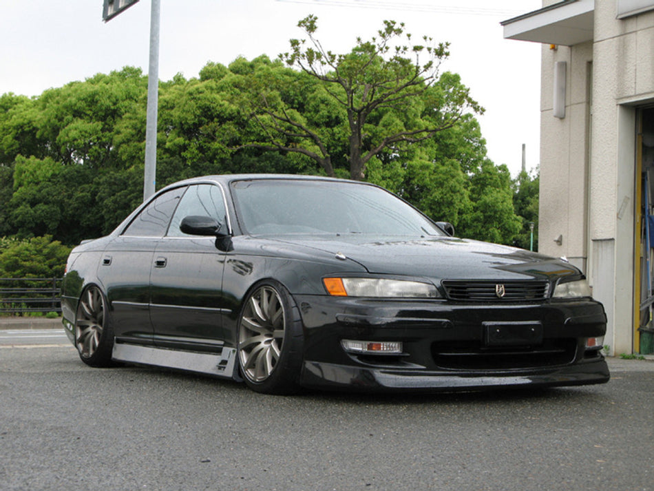URAS - Prophase Late Style L Body Kit - JZX90 MARK II