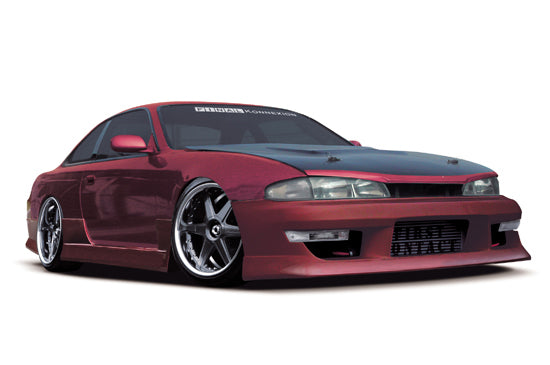 Final Konnexion - First Contact Type 2 Body Kit  - S14 Zenki