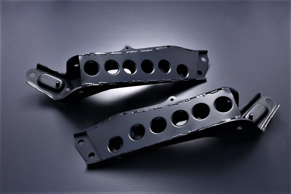 D~MAX - D1 Spec Reinforced Tension Rod Bracket (S14 & S15)