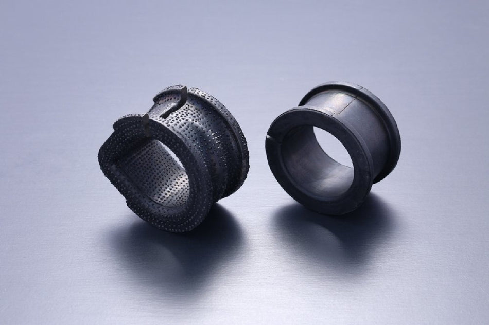 D~MAX - Steering Rack Bushings - S13