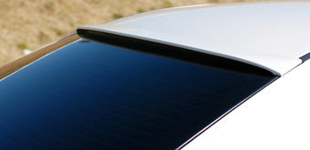 Traum - Roof Wing - JZX110 Mark II