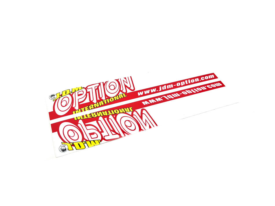 Stickers – jetdavis.parts