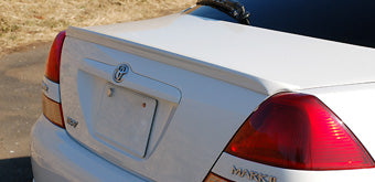 Traum - Trunk Wing - JZX110 Mark II
