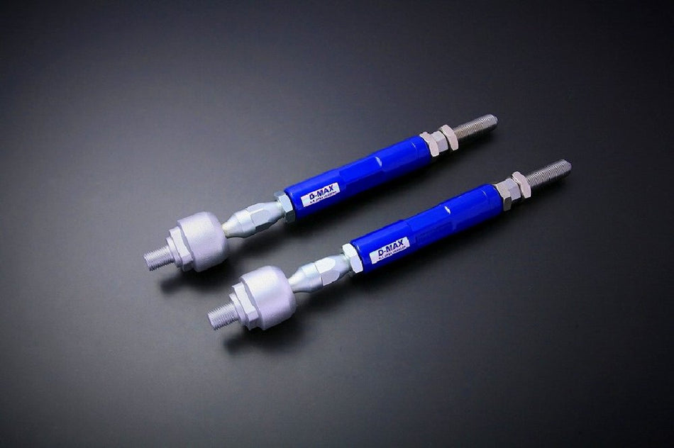 D~MAX - D1 Spec Reinforced Tie Rods (JZX90 & JZX100)