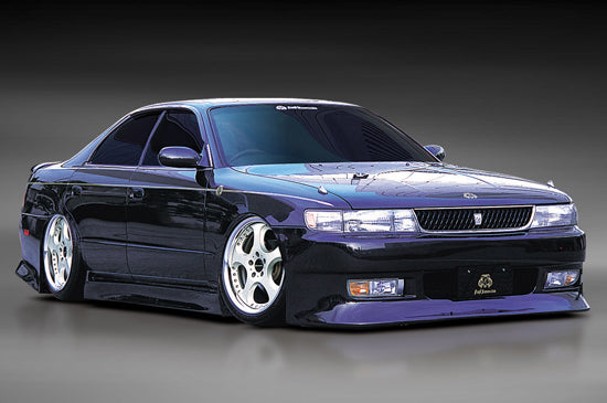 Final Konnexion -  Original  Full Body Kit - JZX90 Chaser