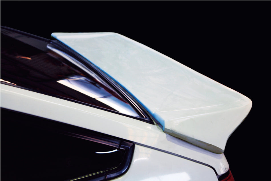 D~MAX - Rear Wing - AE86