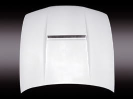 Final Konnexion - D Style FRP Hood - S14 Zenki