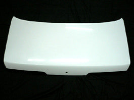 Final Konnexion - Aero FRP Trunk - S13 Coupe